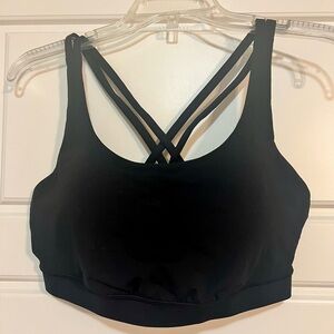 Lululemon Energy Sport Bra VGUC